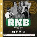 R&B THE PLAYLIST SERIES 2020 FT DJ PINTO