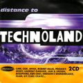 Distance To Technoland Vol.1 (1996) CD1