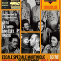 BLACK VOICES spéciale MARTINIQUE années 70-80  100% VINYLES RADIO KRIMI