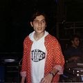 PIPER (Roma) Maggio 1991 (Afternoon) - DJ MAURIZIO BAIOCCHI