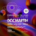 Doc Martin @ Permission To Land- The Midway, San Francisco CA- August 30, 2020