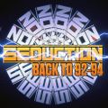 Si Thompson - Seduction Back To 92-94 Album Mix (23-12-2020)