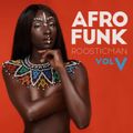 Afro Funk Vol 5 & Redrum - ハウスタイム