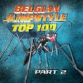 Belgian Jumpstyle Top 100 Volume 2 (Part1)