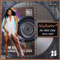 DJ MIX Old Skool R&B pt25 - Bedtime Hours