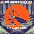#038 The Wicked Takeover All Vinyl Show with Wicked Debonair P Mid-Late 90's Special (10.21.2022)