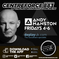Andy Manston Filthy Friday - 883 Centreforce DAB+ Radio - 02 - 12 - 2022 .mp3