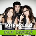 Krewella - Live at Beatport - 20.07.2012