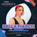 Bella Fiasco - Women's History Month Mix for SiriusXM and Pitbull's Globalization