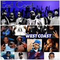 Dundee LA presents the ((Umberto Lampasona)) Rap Hip Hop Project Club Street Mix East vs West Coast
