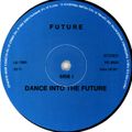 Bond van Doorstarters - 860227 - Future mix - Raymond Adriaans