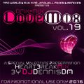 Love Mix 19 - A Very Special Valentines Mix by DJDennisDM