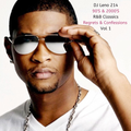 90's and 2000's R&B- Regrets & Confessions - Usher, Lauryn Hill, Avant, Tyrese, Aaliyah-DJLeno214