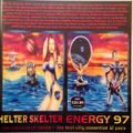 Billy Bunter & Vinylgroover - Helter Skelter, Energy 97, 9th August 1997