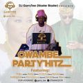 2020 OWAMBE PARTY HITZ & TOP AFROBEATS MIX BY DJ GARRYTEE (MASTER BLASTER)