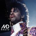 Across The Board: A Homage to Prince with Rich Furness (April '18)