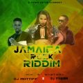 DJ FREON x DJ MOTTIF JAMAICA ROCK RIDDIM MIX