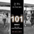 Dj Bin - In The Mix Vol.101