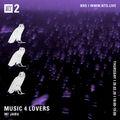 Music 4 Lovers - 26th March 2020