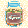 Tropickle 004 - Yidam [30-01-2018]