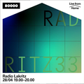 Radio Lakritz Nr. 33 (Live from Home)