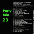 Party Mix 23 (Hits of 2009 and 2010)