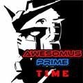 AWESOMUS PRIME TIME EP1- The TP Apocalypse!