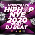 DJ Beat-Hiphop NYE 2020 Mix