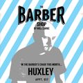 The Barber Shop by Will Clarke 017 (Huxley)