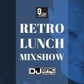 KGAY Retro Lunch Mixshow - July 30, 2019