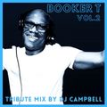 Booker T Tribute Mix - Vol.2