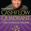 Rich Dad's Cashflow Quadrant by Robert Kiyosaki 
