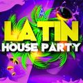 DJ Willy Winx - Latin-House Party Mix!!