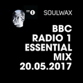 Soulwax - BBC Radio 1: Essential Mix 20.05.2017