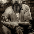 Andrew Weatherall Live at Waxwerks Part 1