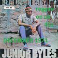 DECEMBER 1971 reggae