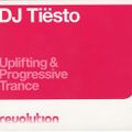 [Compilation] Tiesto - Revolution (CD1 - Darkside) (2001)