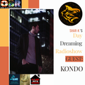 Kondo, Shar-K - Day Dreaming Radioshow ep.72