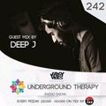 Underground Therapy Ep: 242 [ Guest Mix ]