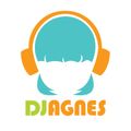 DJ Agnes:  BC LIvestream 02