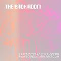 The Back Room on Love Summer Radio 21/02/2022