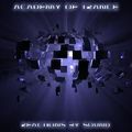Academy Of Trance Reactions By Sound