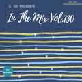 Dj Bin - In The Mix Vol.130