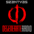 Sean Tyas - Degenerate Radio 112 (Recorded Live)