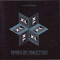 XL Recordings - The Third Chapter - Mixed by Smuttysy