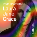 Pride Hour with Laura Jane Grace