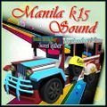 k15 Manila Sound Radioplay