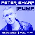 Peter Sharp - The PUMP 2021.06.19.