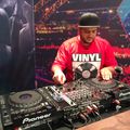 20 YEARS A DJ MIX 3 - LUWAYNE WONDER