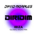 David Morales Ibiza Global Radio Mix Show March 17, 2018